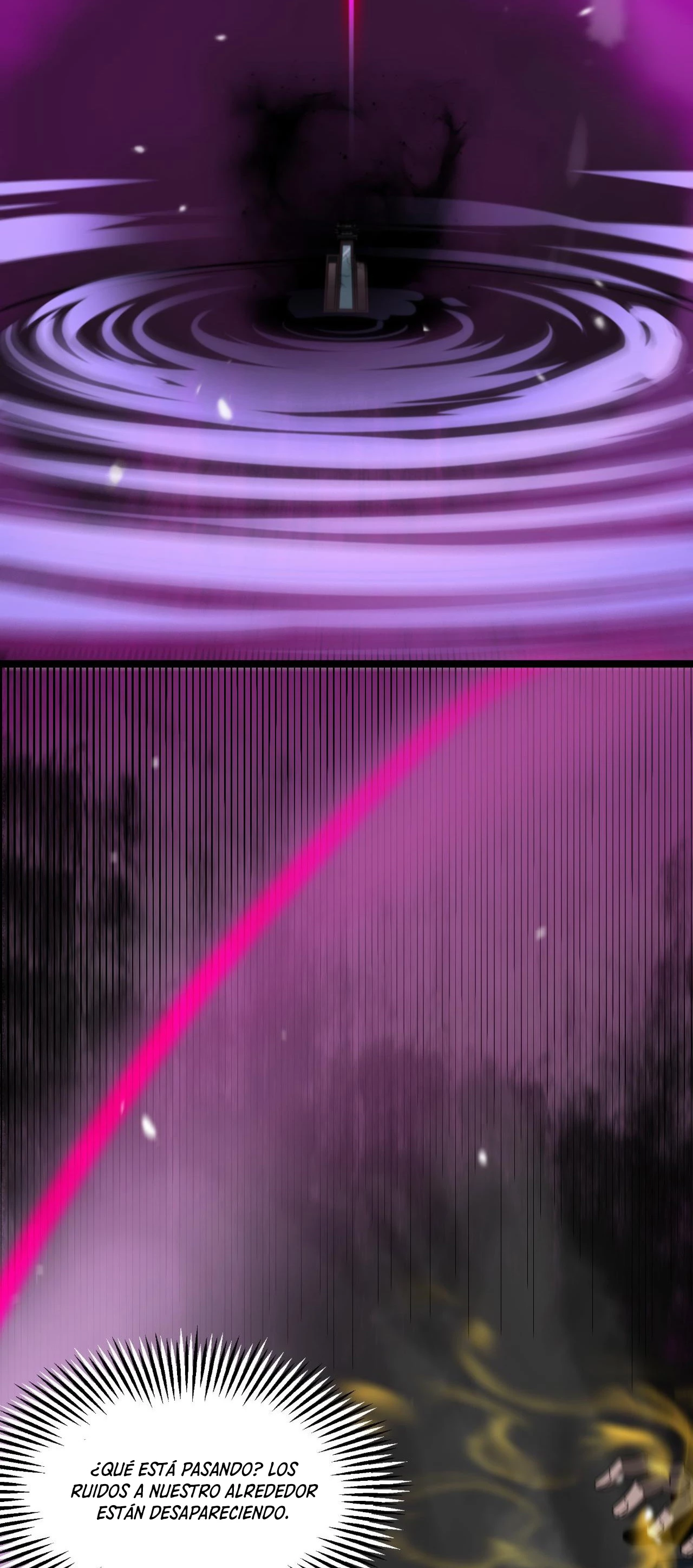 Apocalipsis Mundial en Linea > Capitulo 120 > Page 381